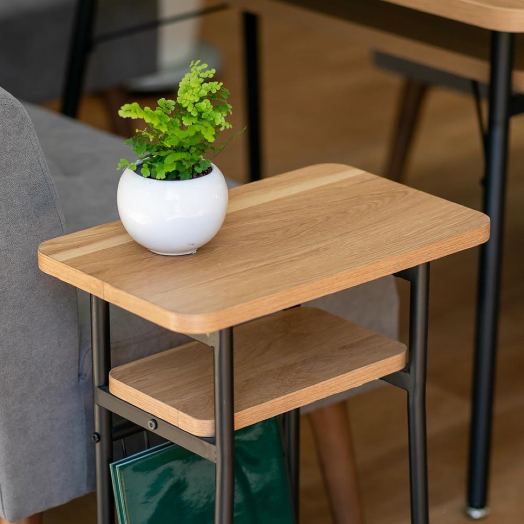 MILD / ミルド サイドテーブル