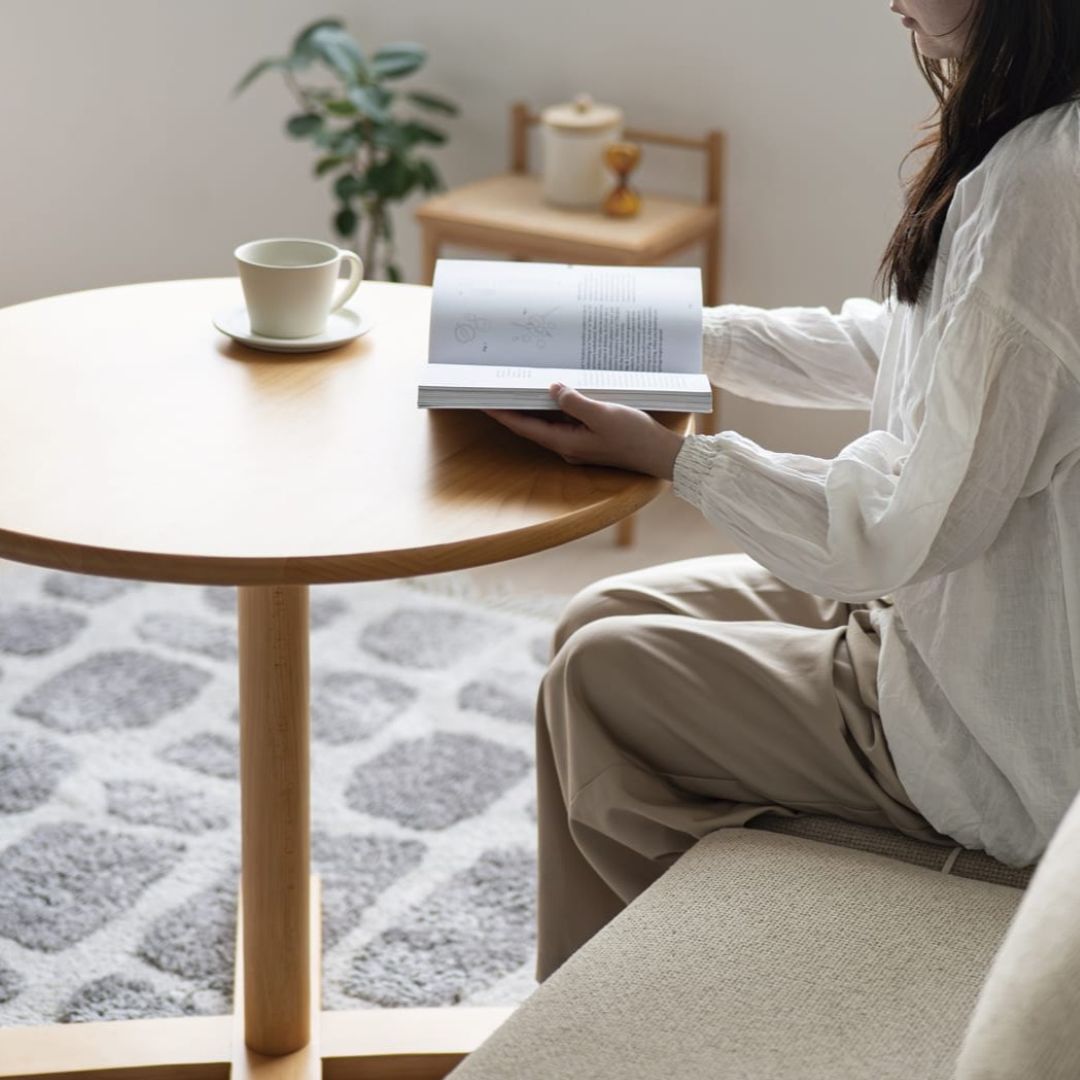 SELF / セルフ ダイニングテーブル