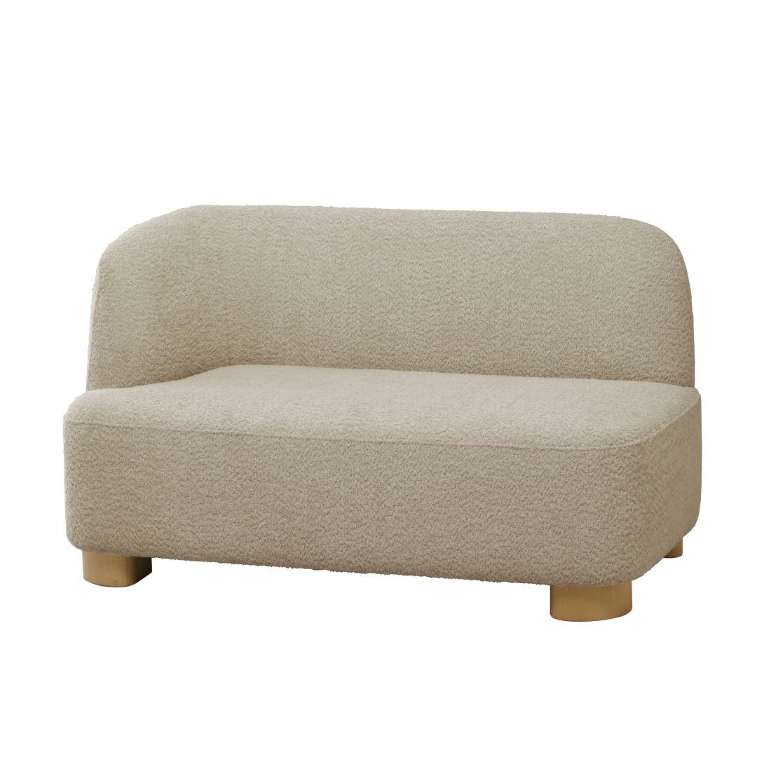 enn / アン アームソファ(右肘)