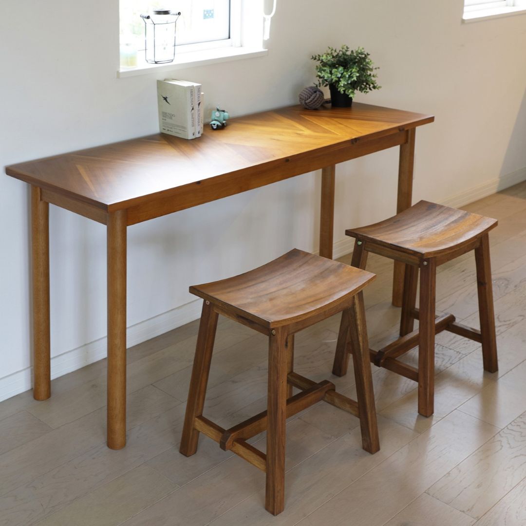 Jardin / ジャルダン スツール