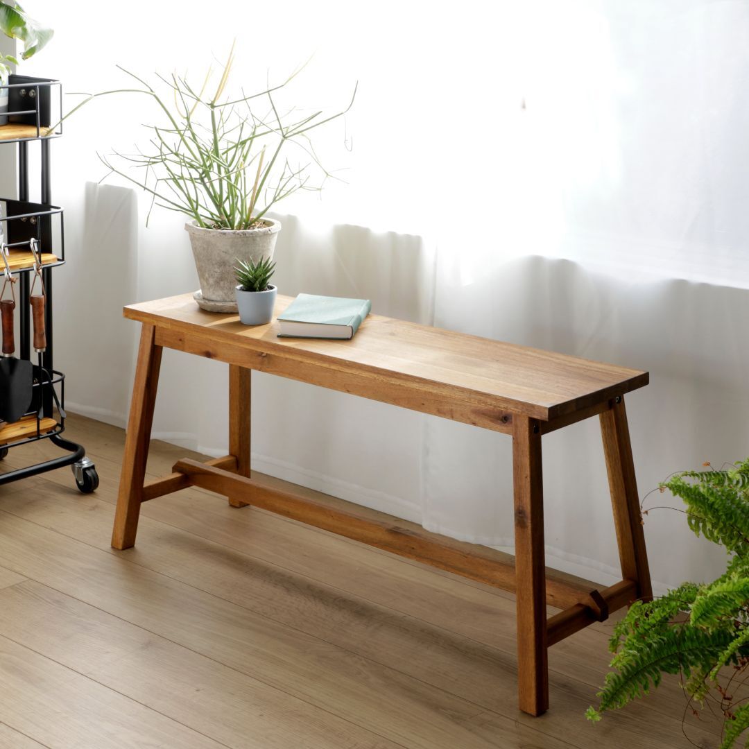 Jardin / ジャルダン ベンチ