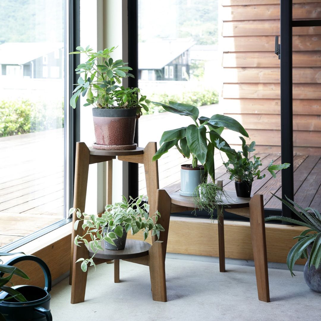 Jardin / ジャルダン プランツテーブルセット