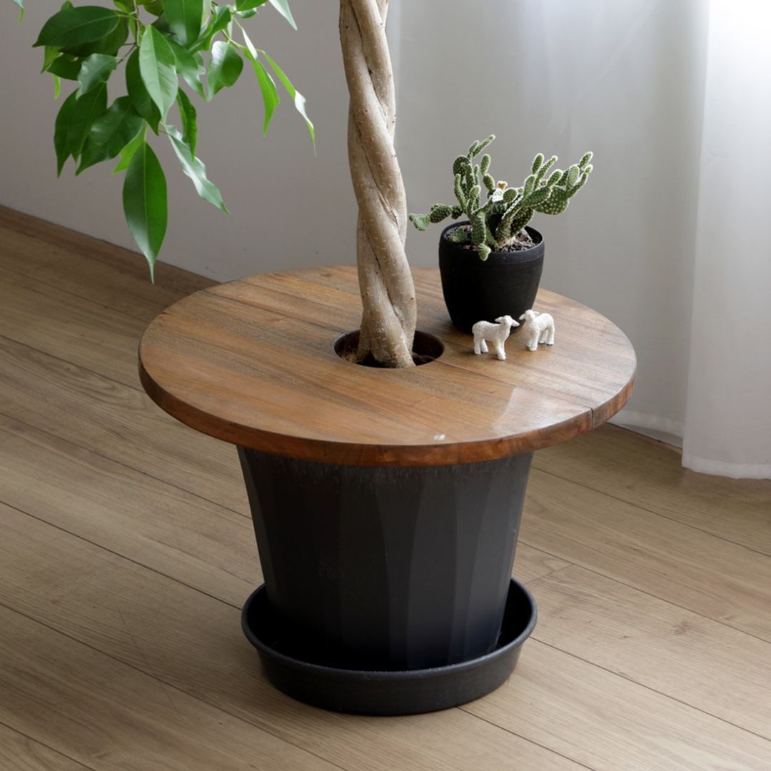 Jardin / ジャルダン プランツテーブル