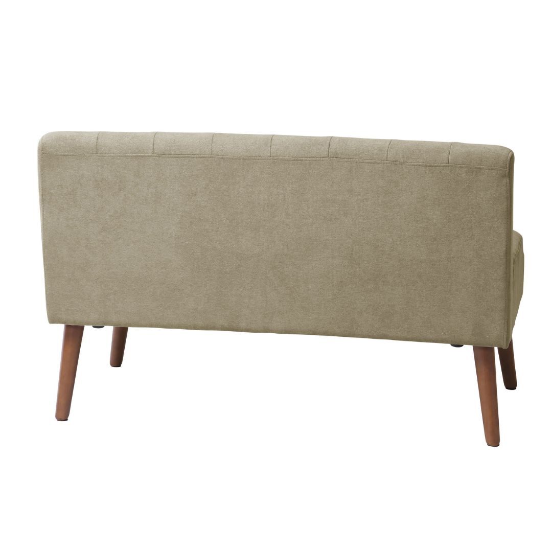 MILD / ミルド ソファ 2人掛け