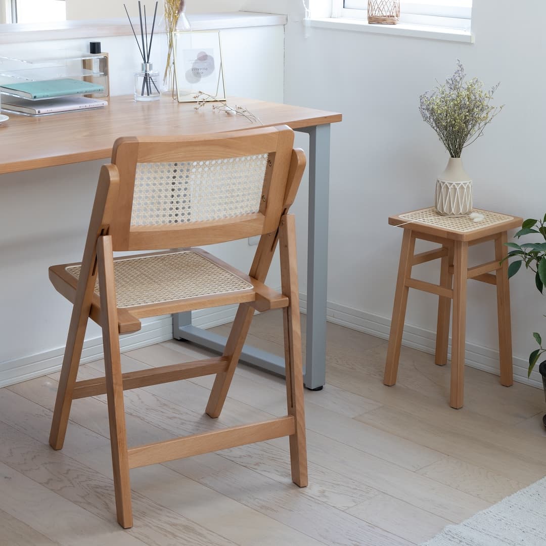 amu / アム フォールディングチェア