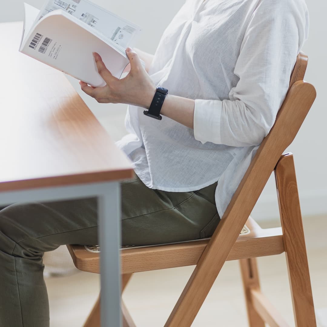 amu / アム フォールディングチェア