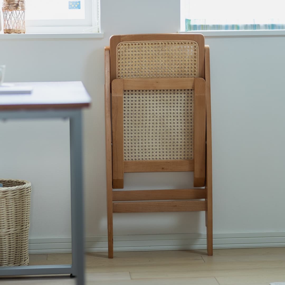 amu / アム フォールディングチェア