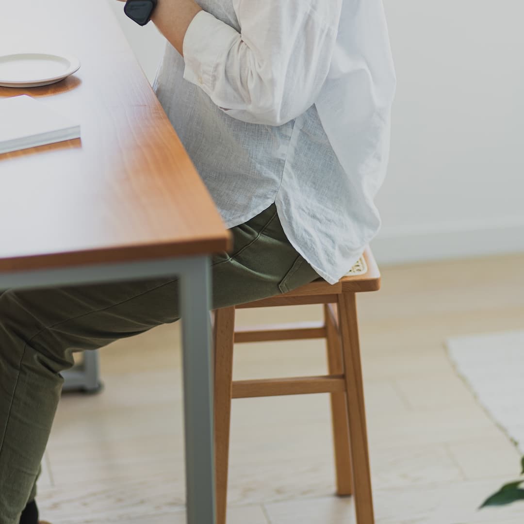 amu / アム スツール