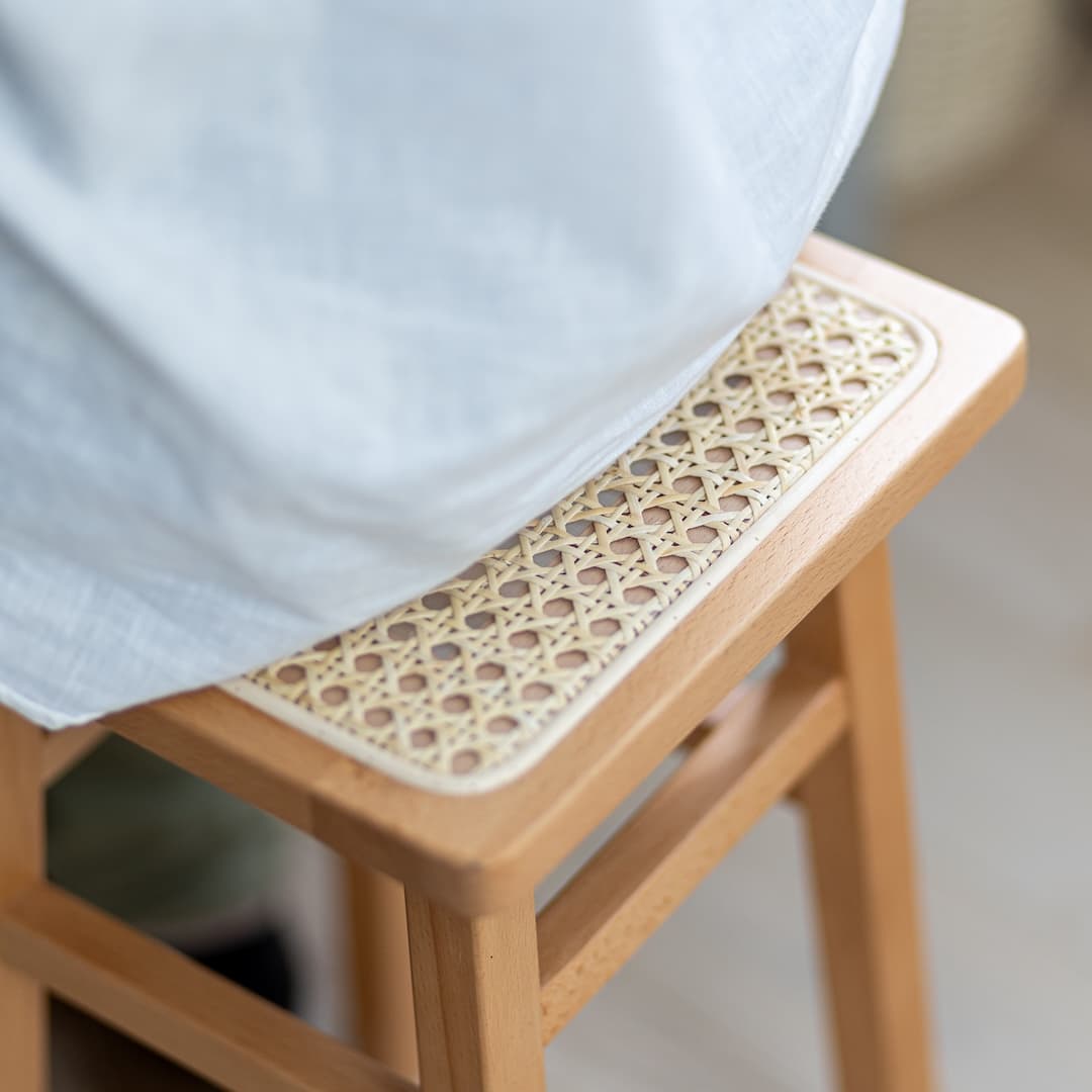 amu / アム スツール