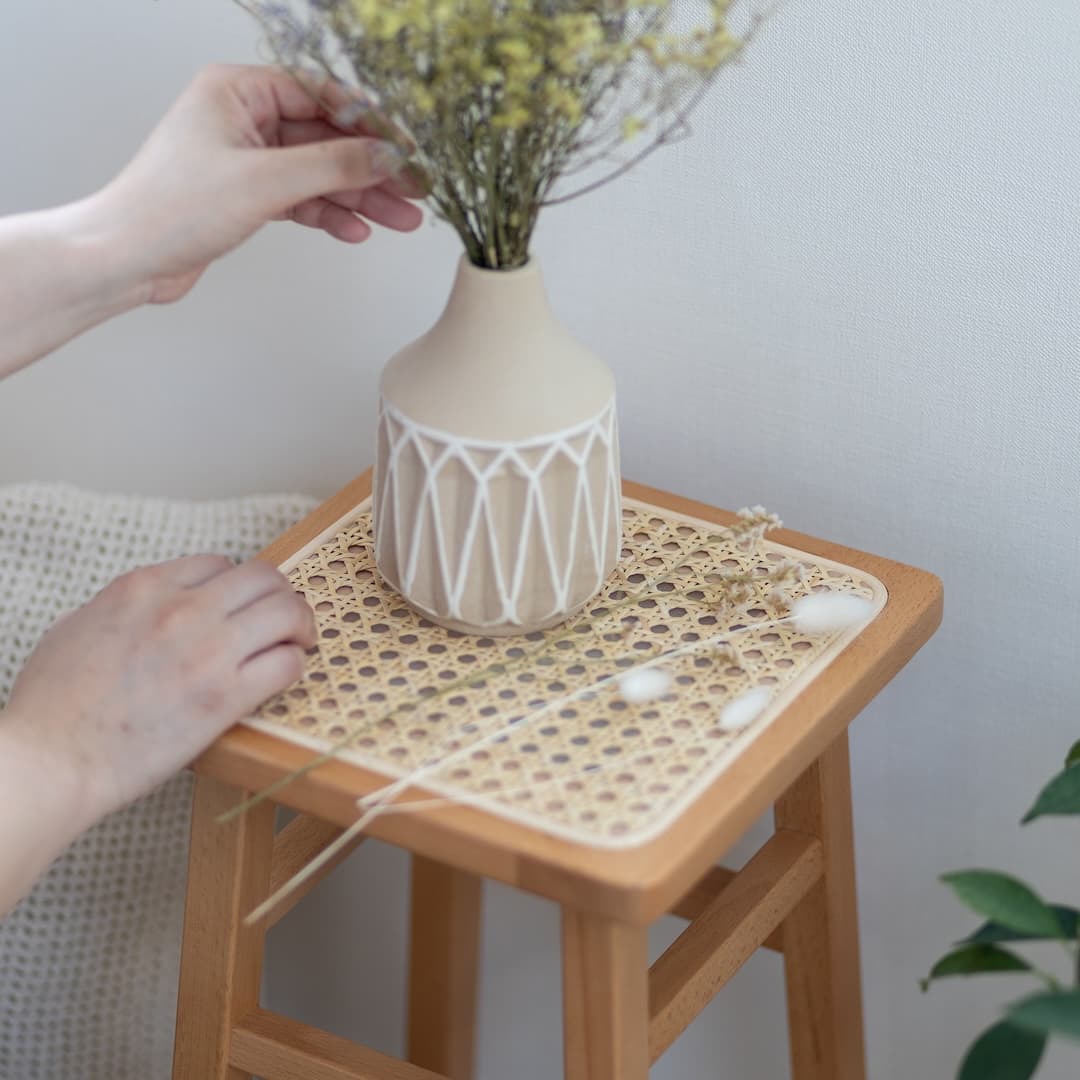 amu / アム スツール