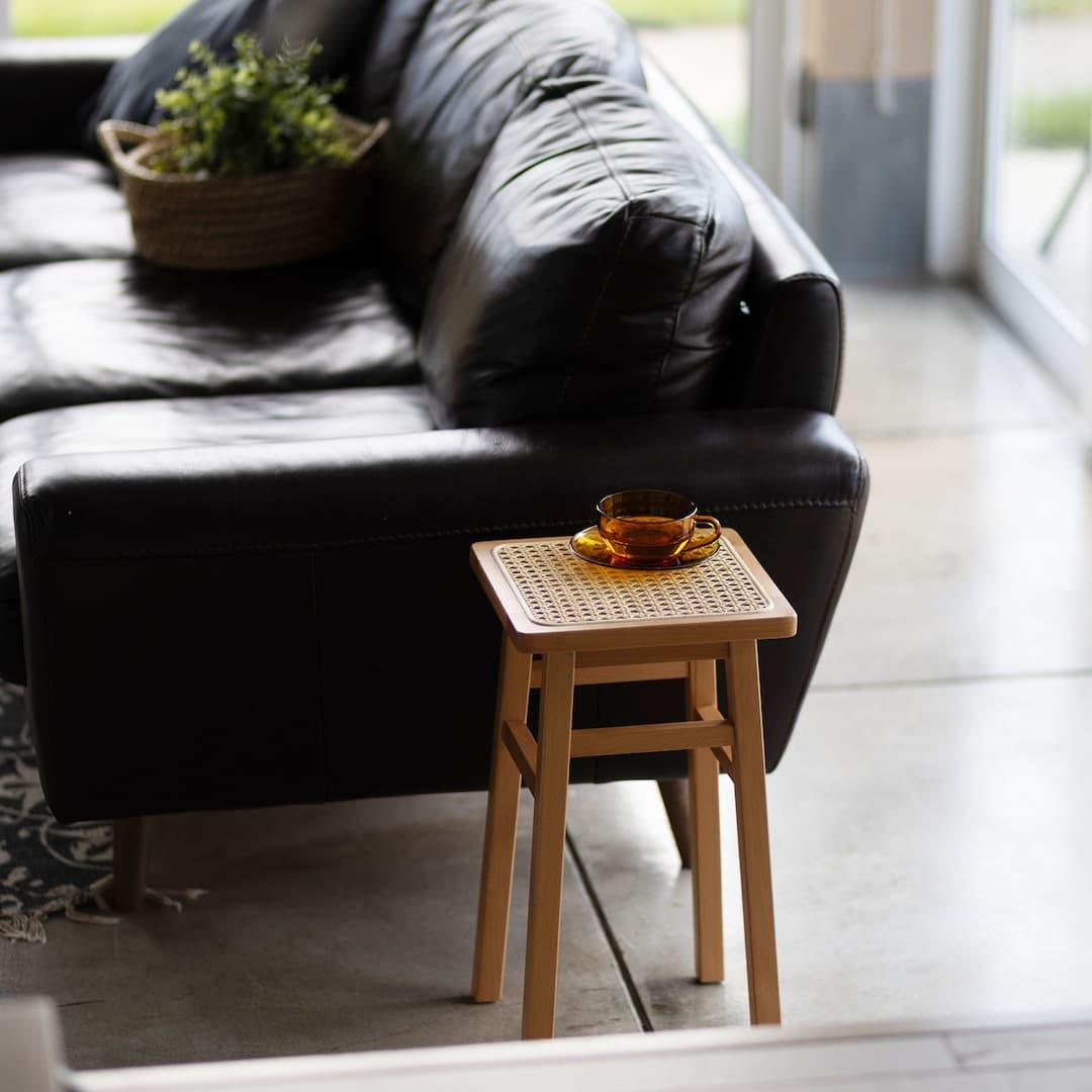 amu / アム スツール