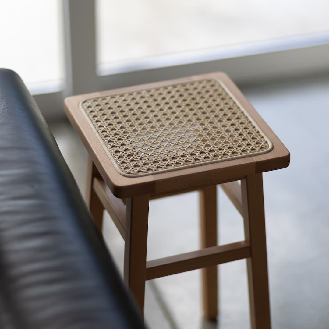 amu / アム スツール