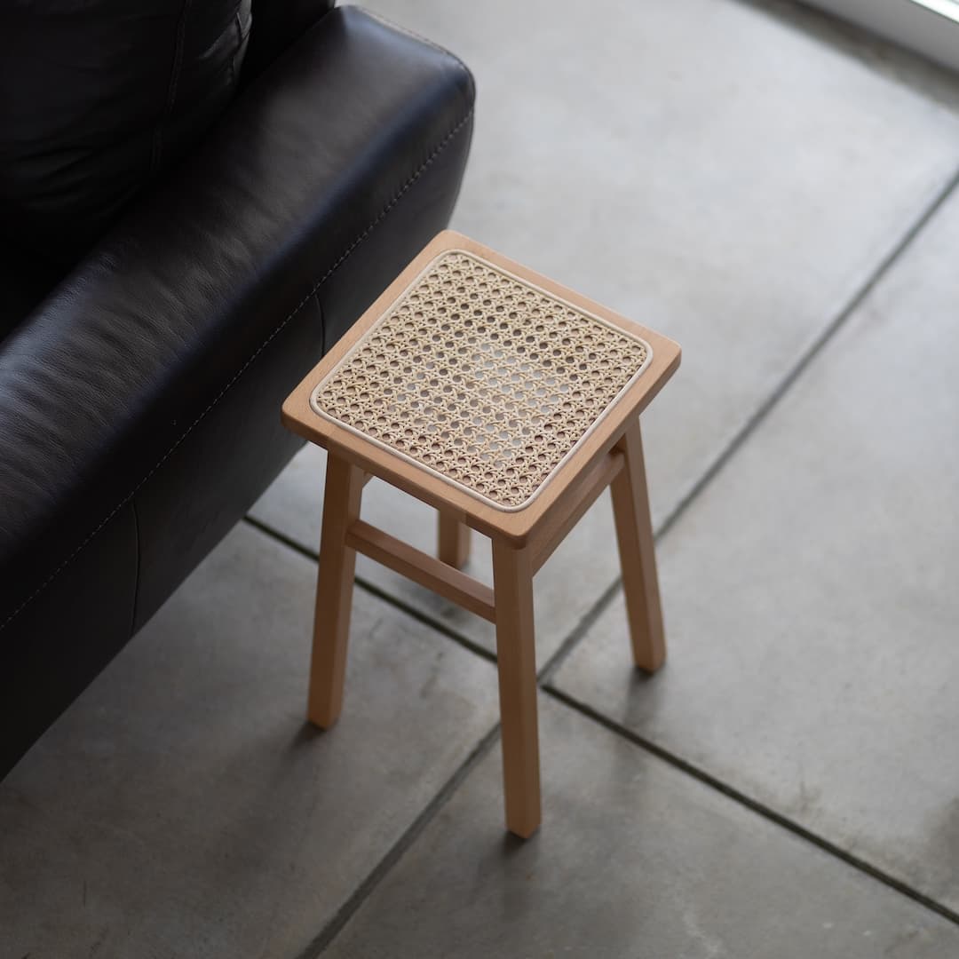 amu / アム スツール