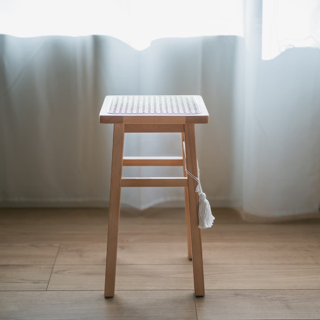 amu / アム スツール