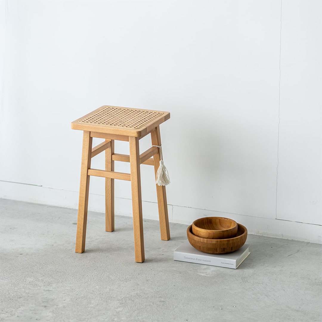 amu / アム スツール