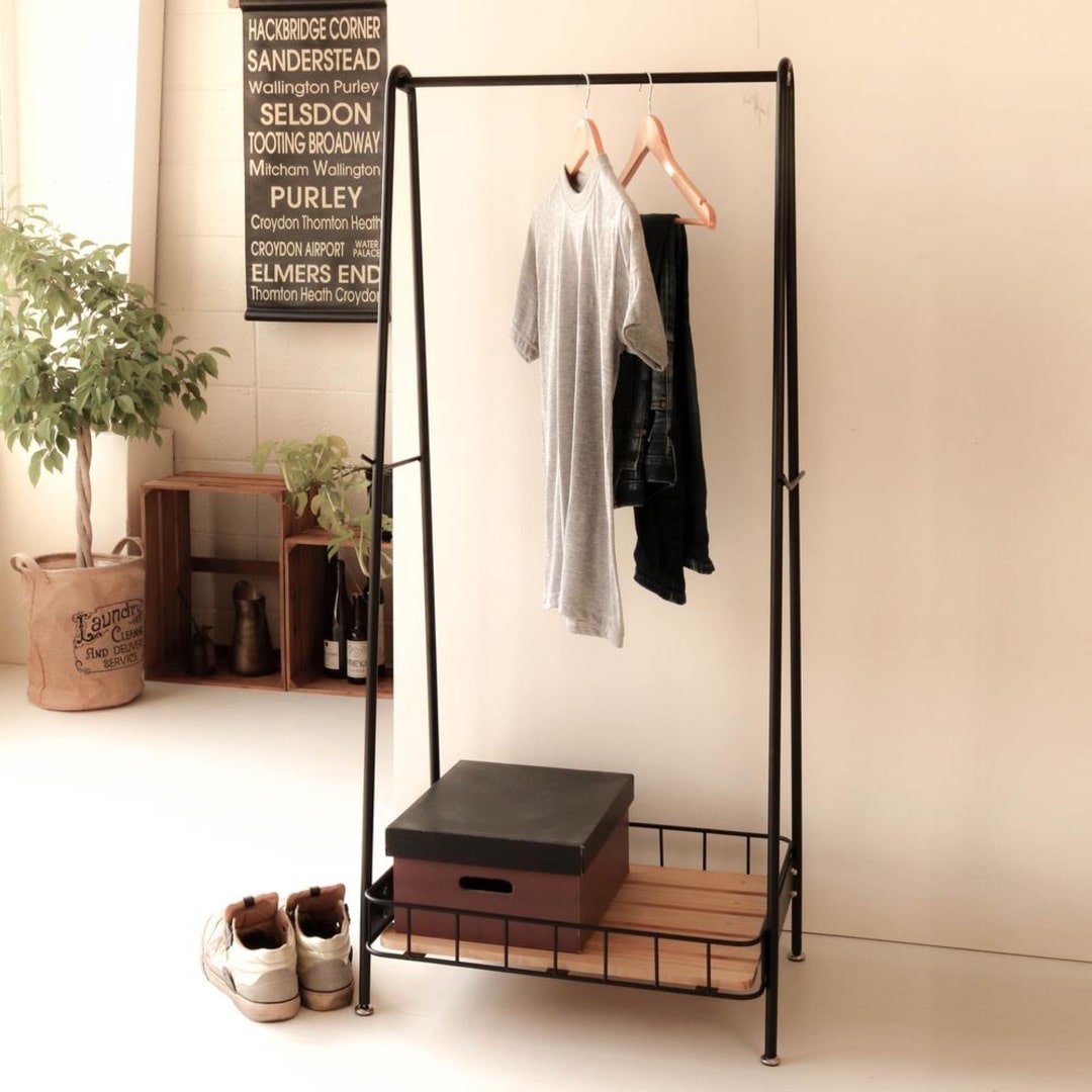 BY CAGE / ビーワイケージ ハンガー