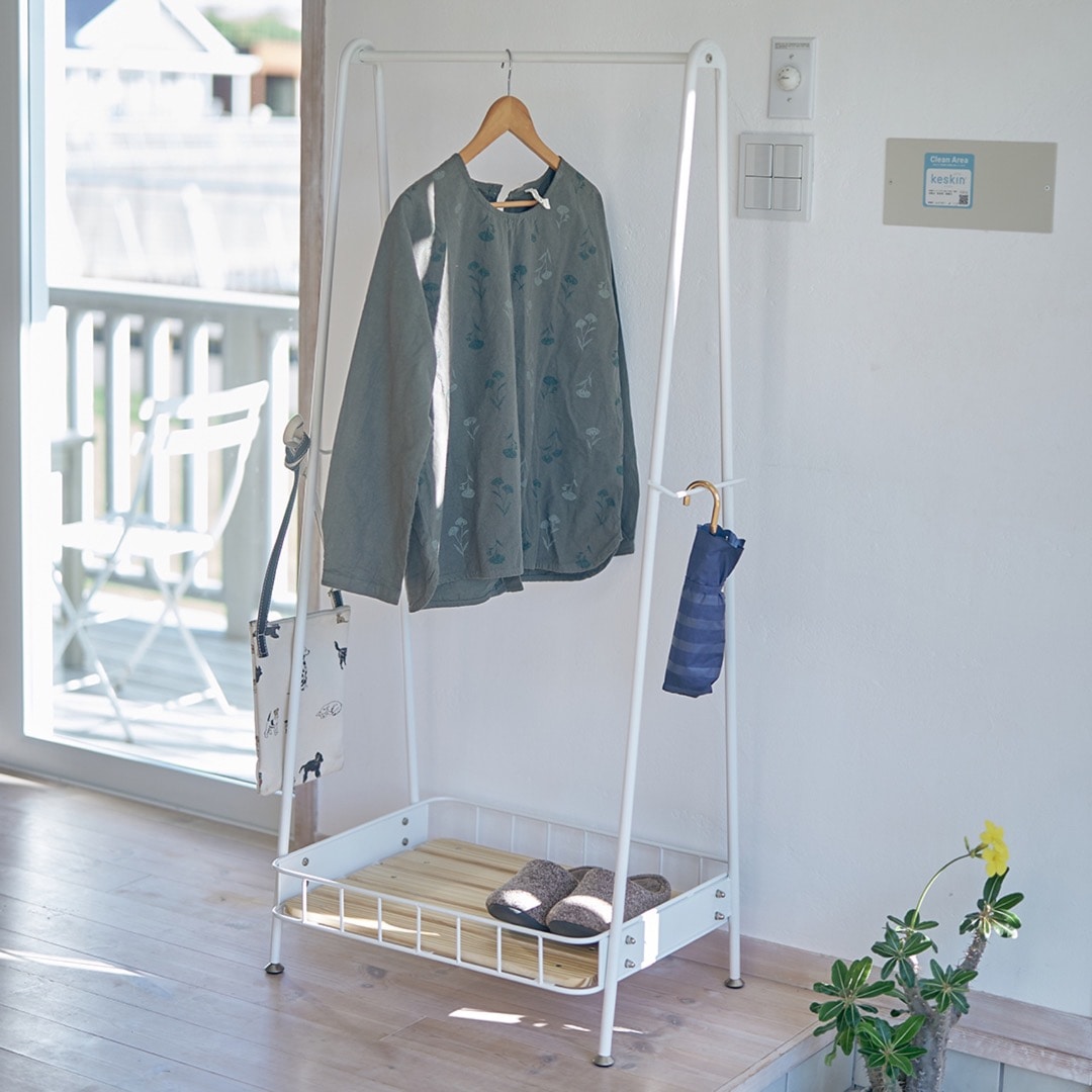 BY CAGE / ビーワイケージ ハンガー