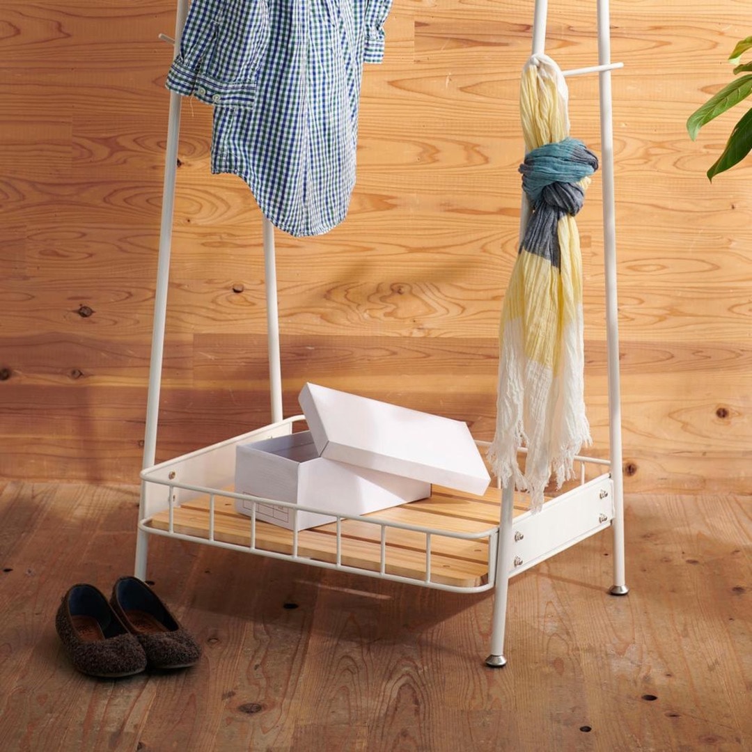 BY CAGE / ビーワイケージ ハンガー