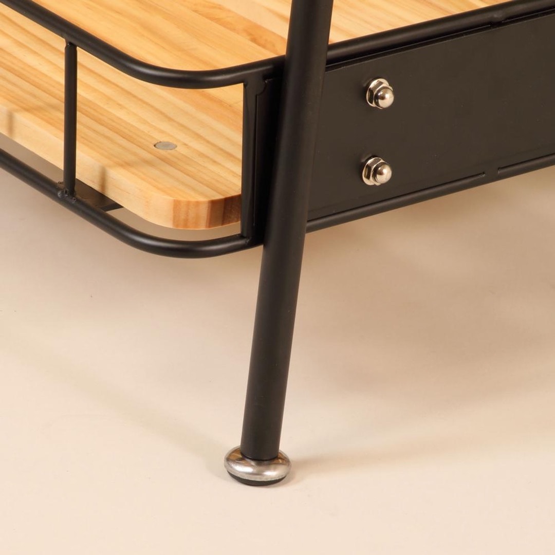 BY CAGE / ビーワイケージ ハンガー