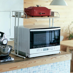 BY CAGE / ビーワイケージ マイクロウェーブラック