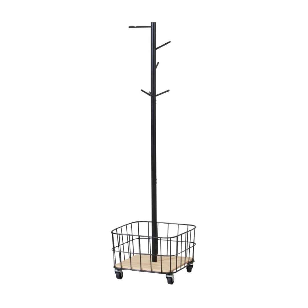 BY CAGE / ビーワイケージ ポールハンガー