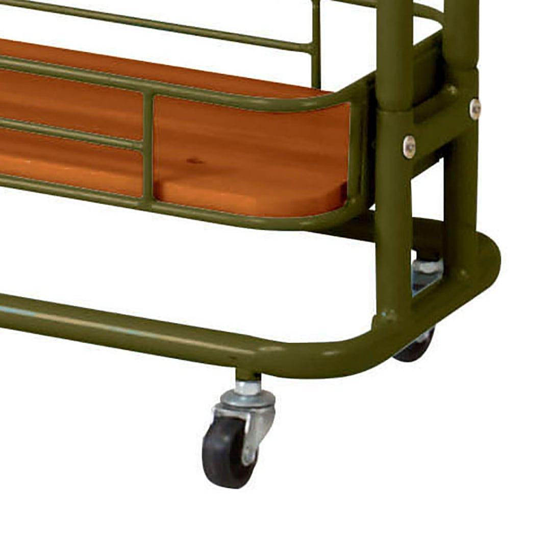 BY CAGE / ビーワイケージ スリムワゴン