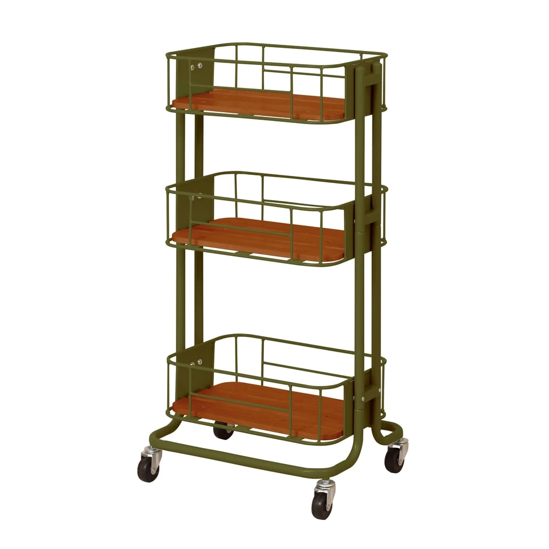 BY CAGE / ビーワイケージ ワゴン（販売終了）