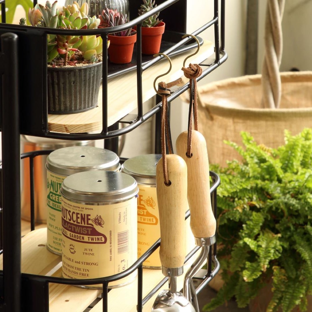 BY CAGE / ビーワイケージ ワゴン