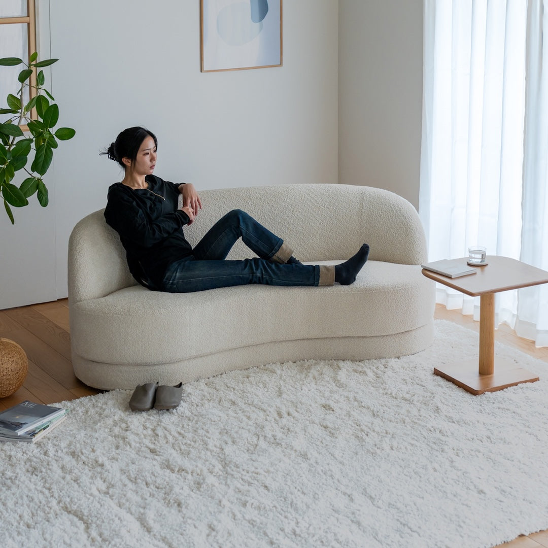 bean / ビーン ソファ 2人掛け