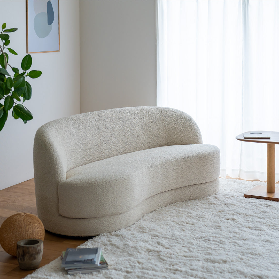 bean / ビーン ソファ 2人掛け