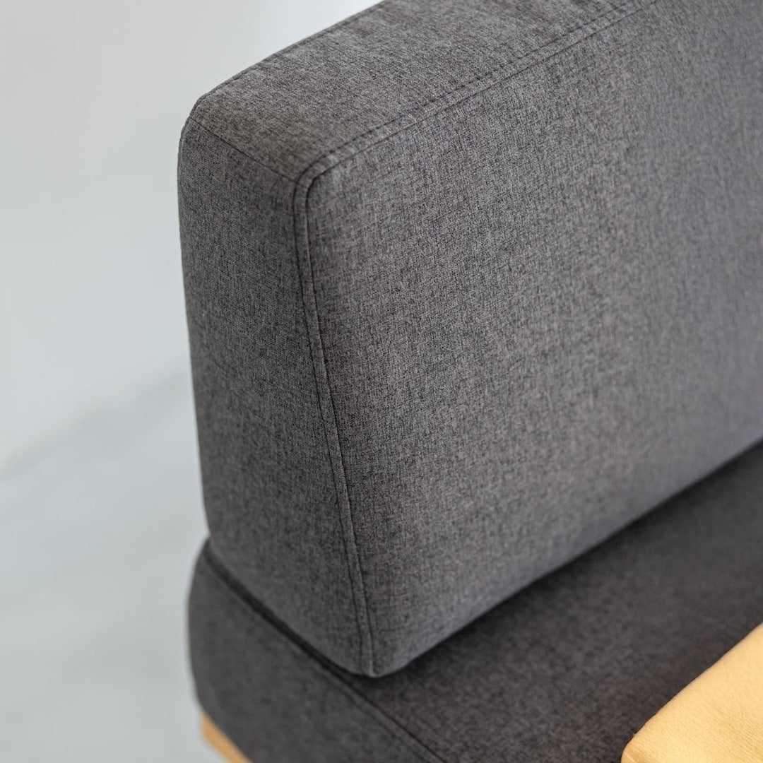 Glam / グラム アームソファ（左肘）