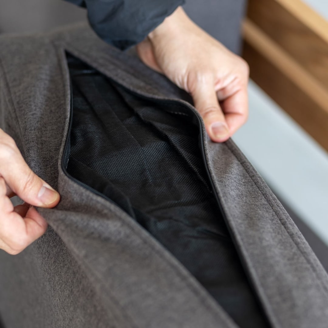 Glam / グラム アームソファ（左肘）