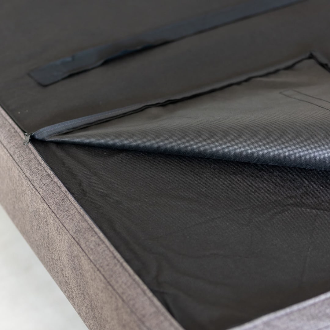 Glam / グラム アームソファ（左肘）