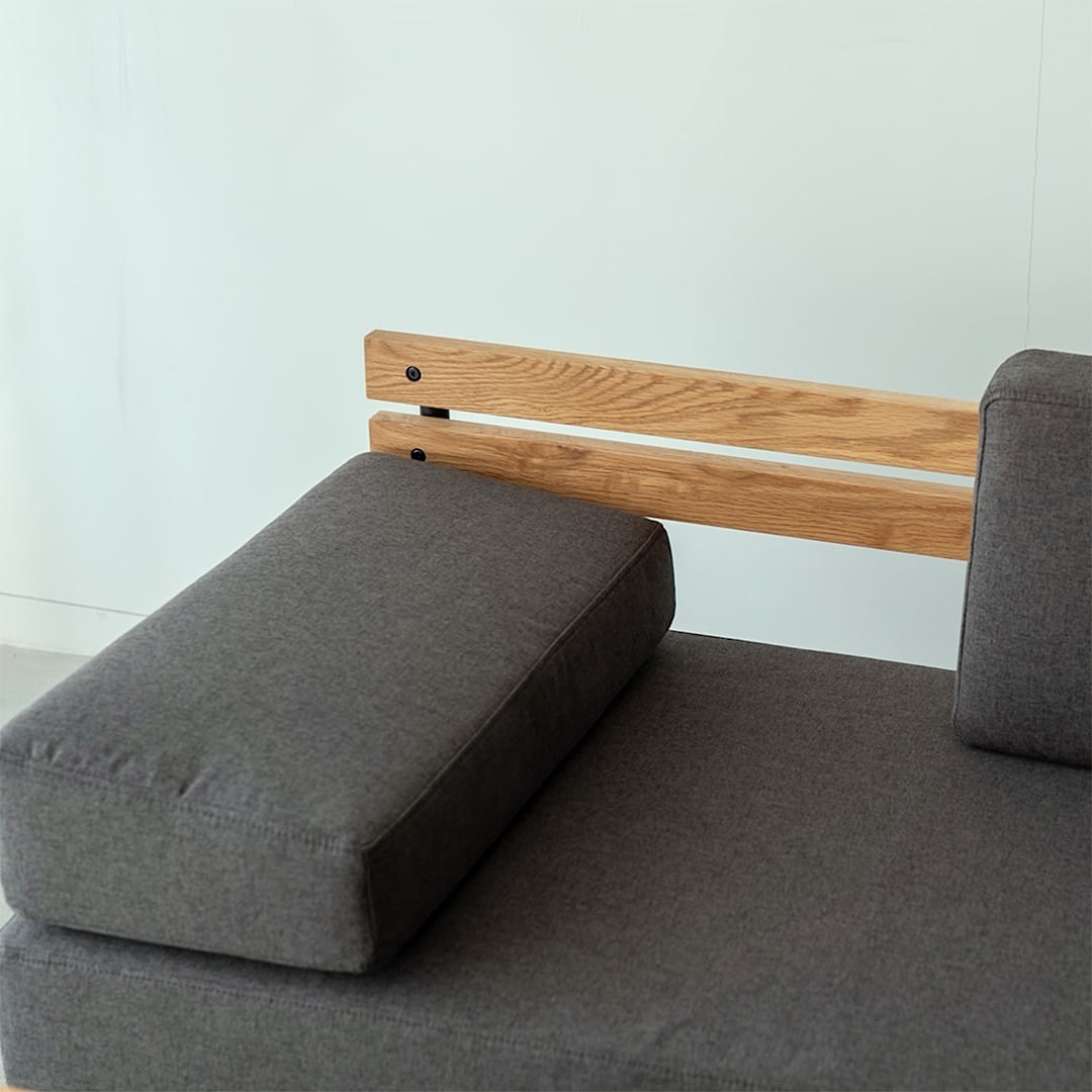 Glam / グラム アームソファ（左肘）