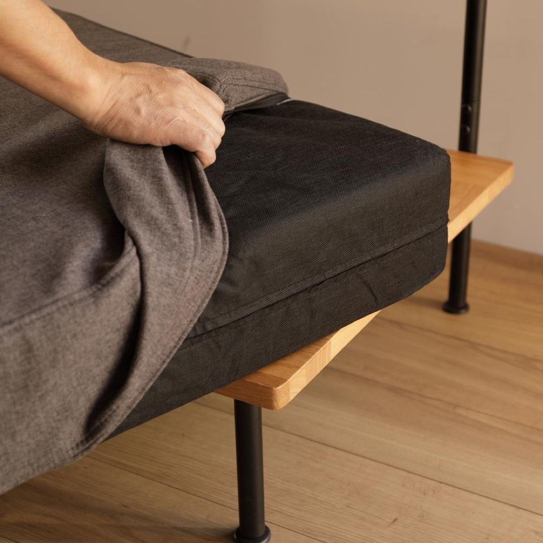 Glam / グラム アームソファ（左肘）