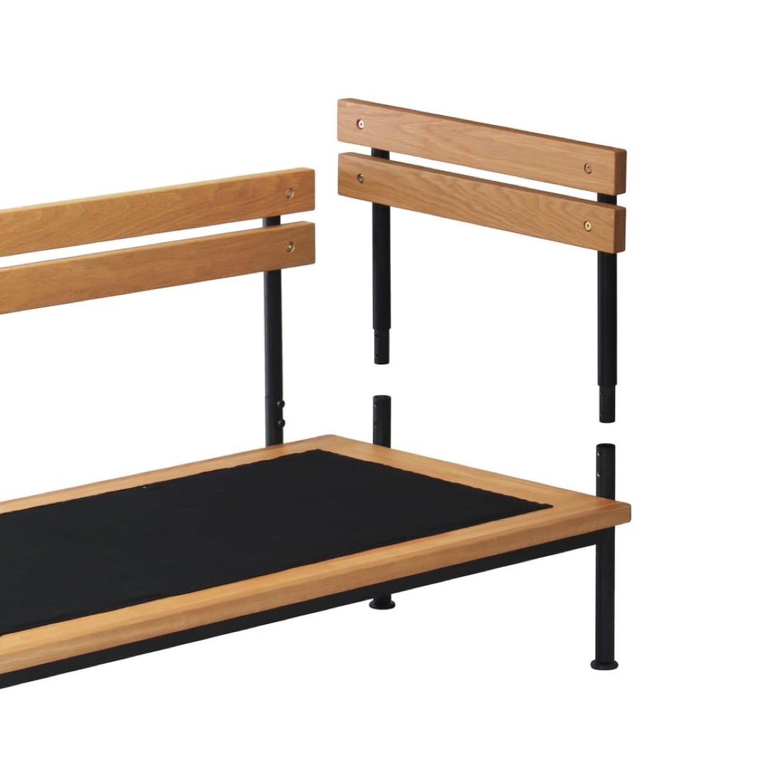 Glam / グラム アームソファ（左肘）