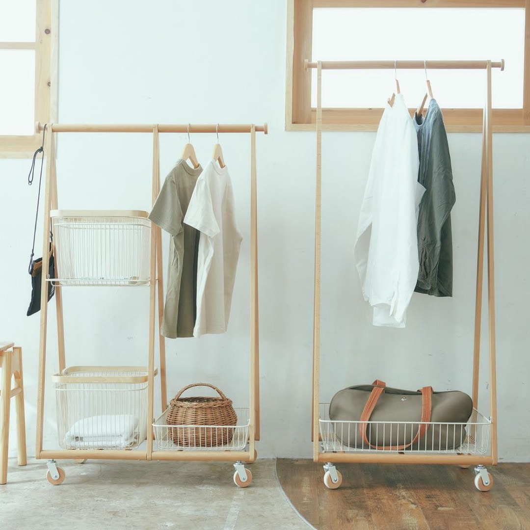 LIV / リヴ コートハンガー