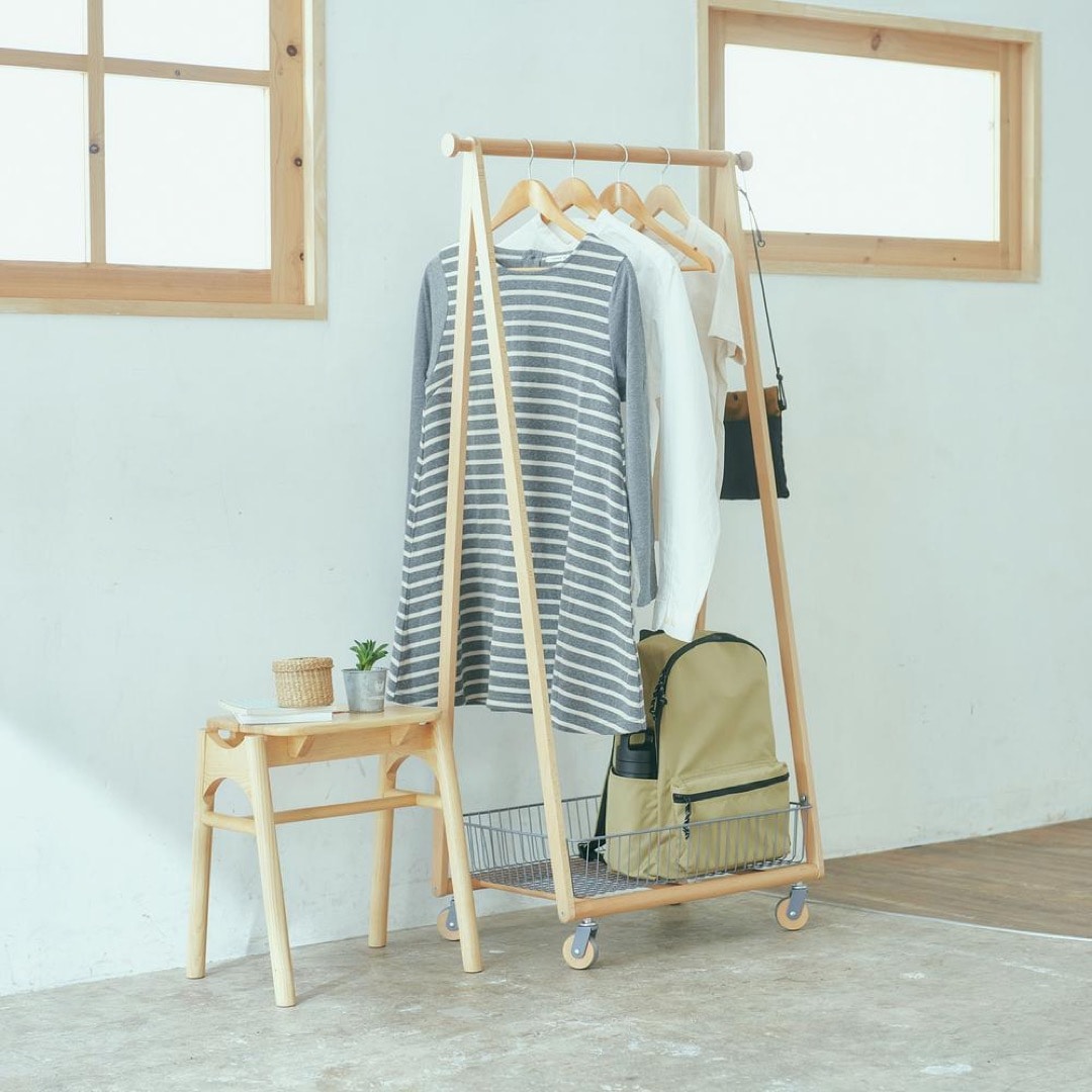 LIV / リヴ コートハンガー