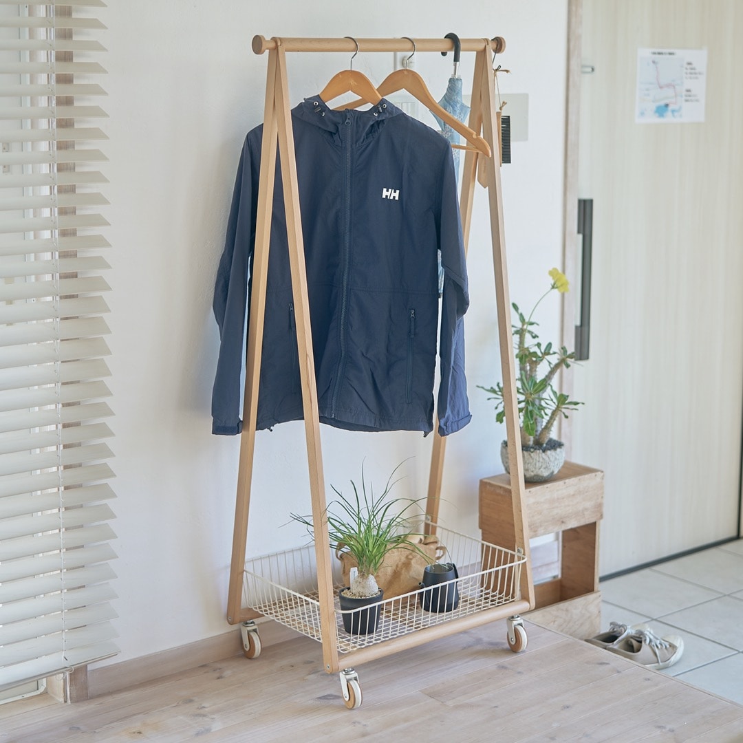 LIV / リヴ コートハンガー