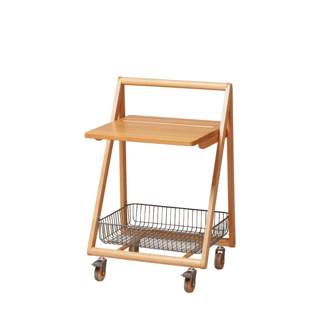 LIV / リヴ テーブルワゴン