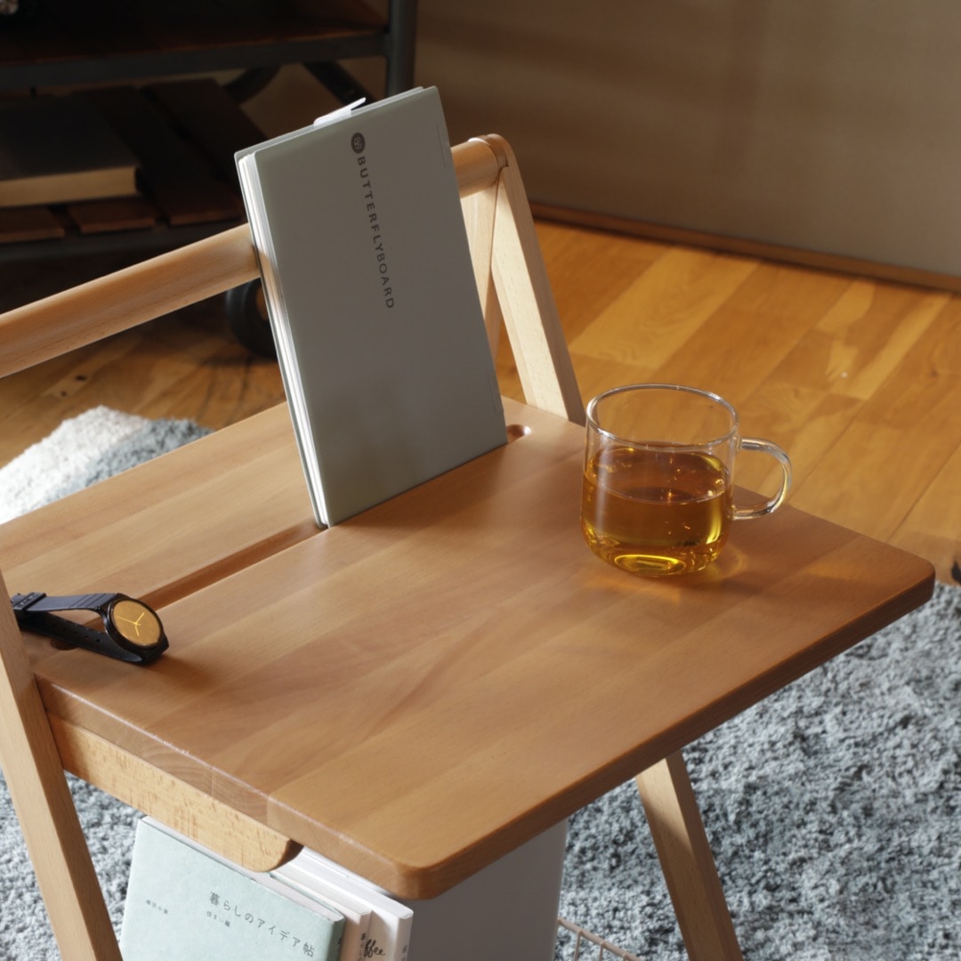 LIV / リヴ テーブルワゴン