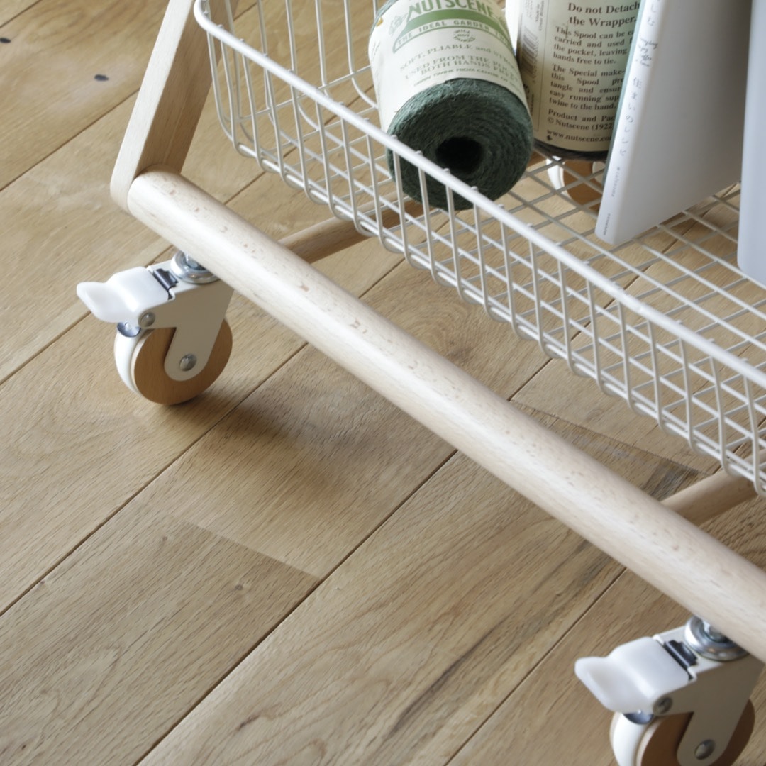 LIV / リヴ テーブルワゴン