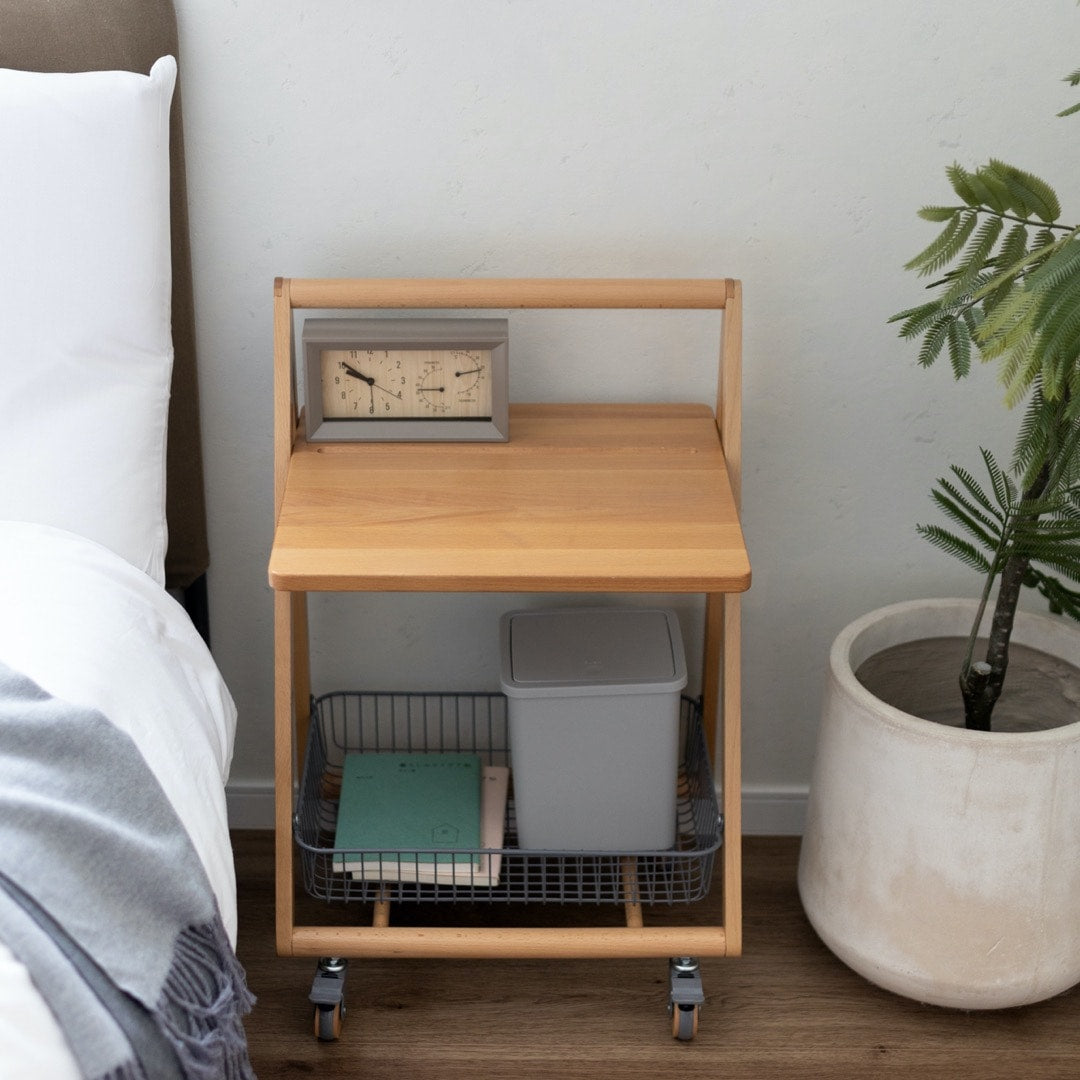 LIV / リヴ テーブルワゴン