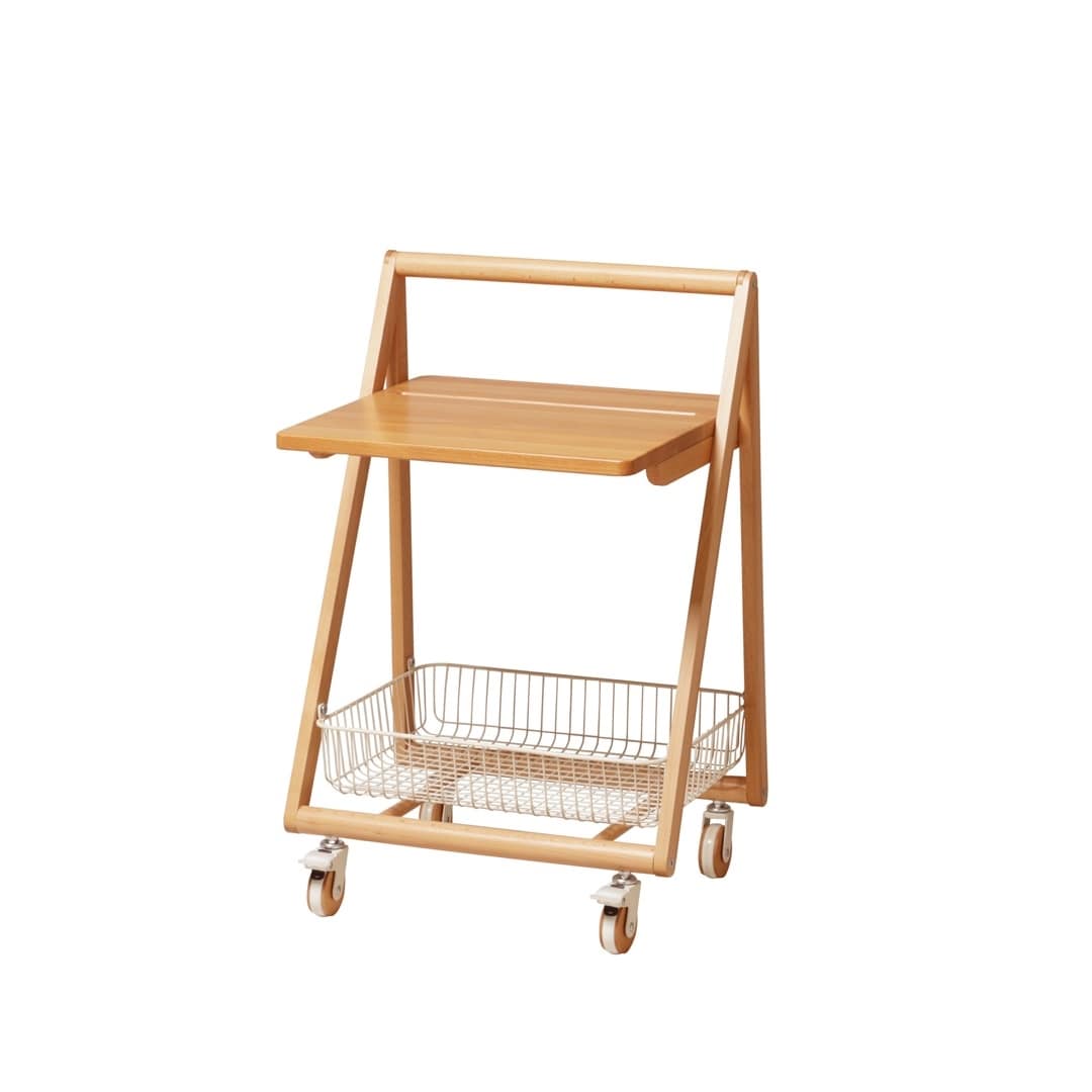 LIV / リヴ テーブルワゴン