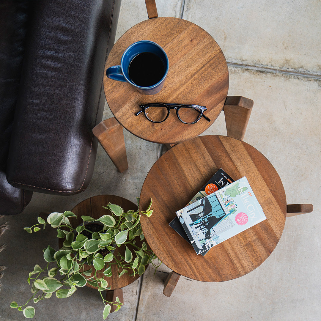 Jardin / ジャルダン プランツテーブルセット