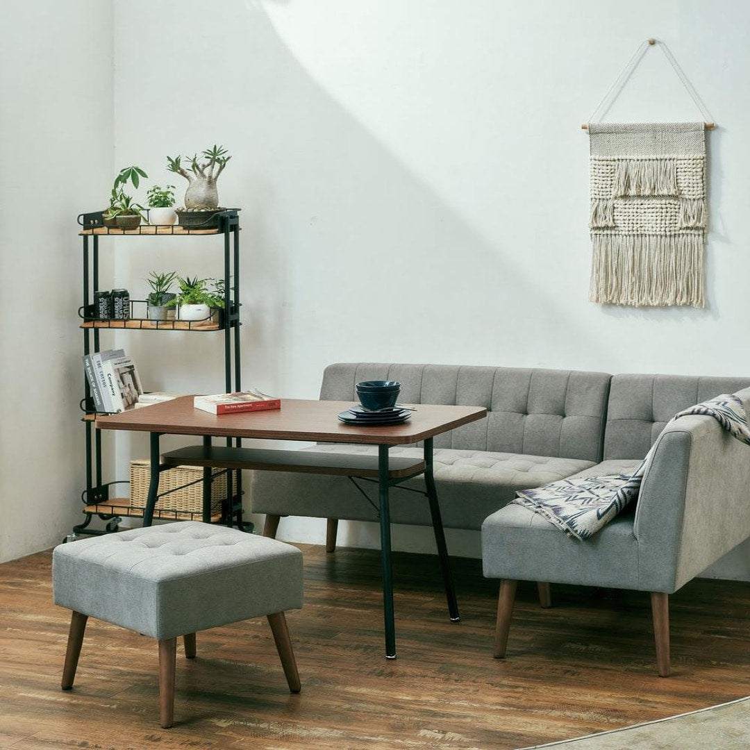 MILD / ミルド ソファ 2人掛け