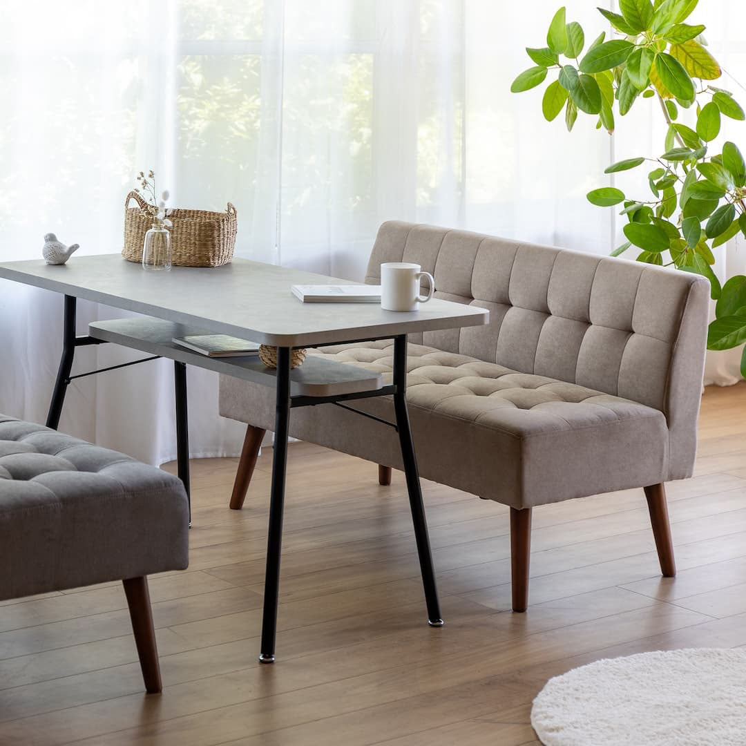 MILD / ミルド ソファ 2人掛け