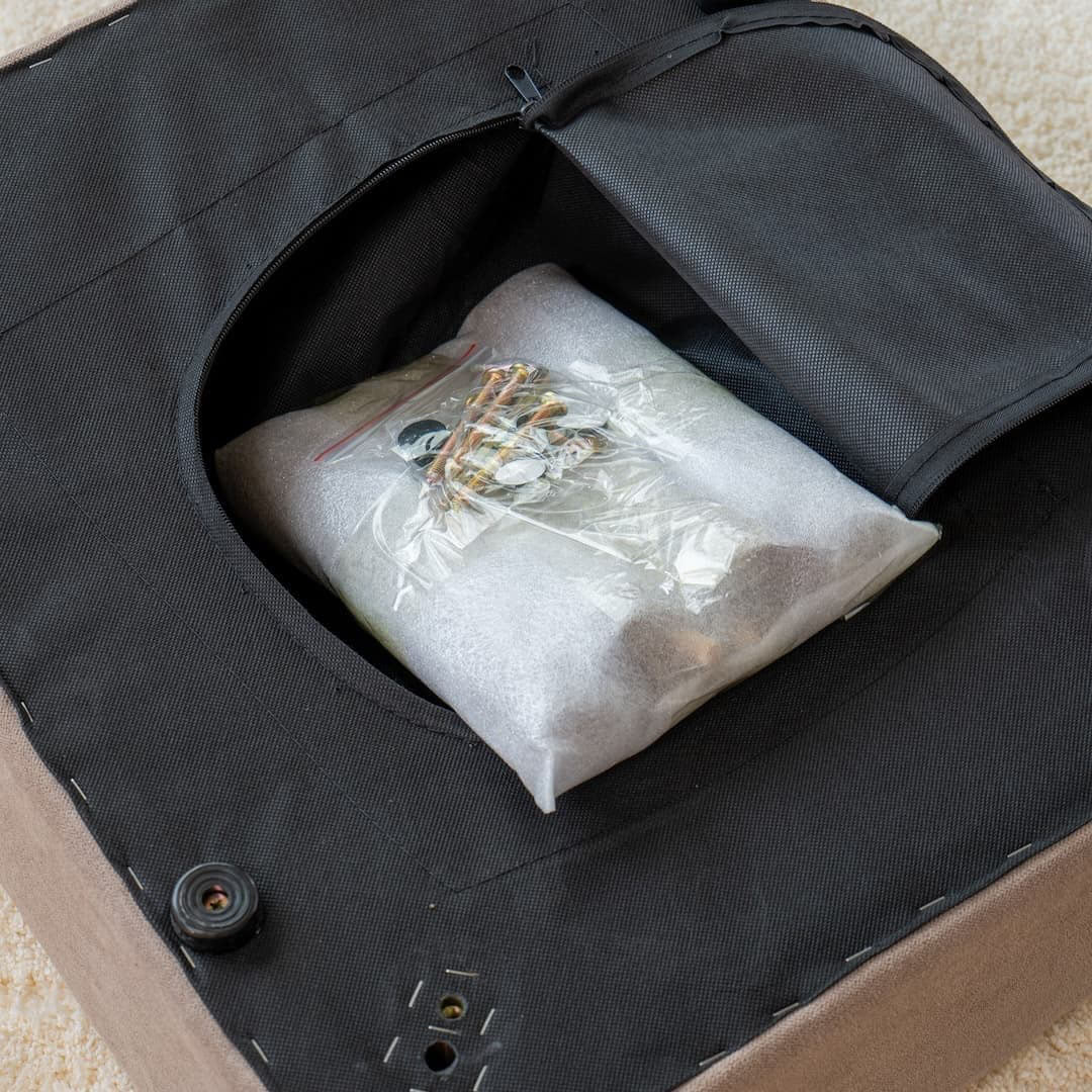 MILD / ミルド ソファ 2人掛け