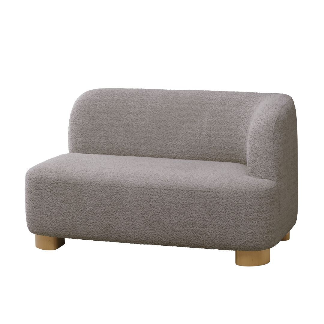 enn / アン アームソファ（左肘）