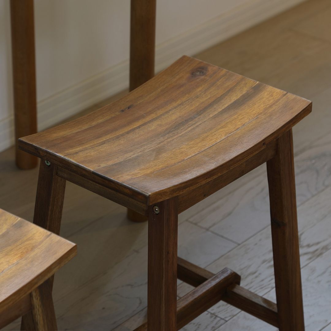 Jardin / ジャルダン スツール